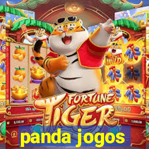 panda jogos